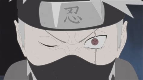 Ninja World Naruto Shippuden Kakashi Vs Pain Sub Indo