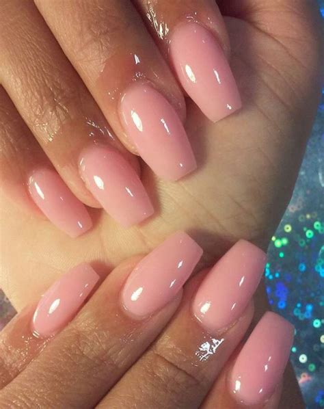 Follow SlayinQueens For More Poppin Pins Pretty Acrylic Nails