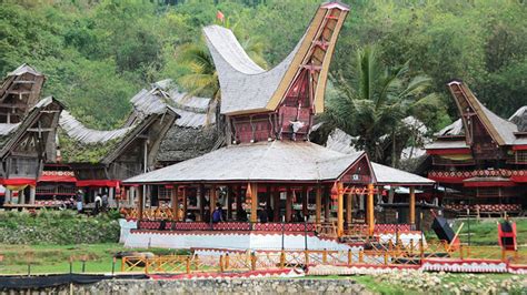 14 Tempat Wisata Di Sulawesi Selatan Dari Alam Hingga Budaya Hot