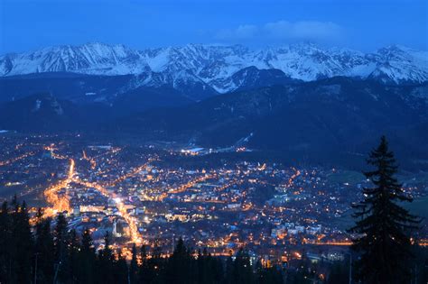 Zakopane What To See In Polands Winter Capital — Adventurous Travels