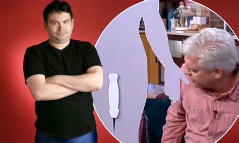 Jonah Falcon Inches On Living With The World S Biggest Penis