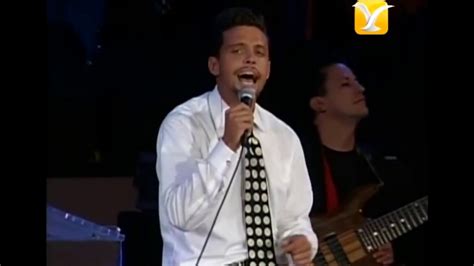 5 claves de luis miguel, la serie. Luis Miguel - Hasta Que Me Olvides - Festival de Viña 1994 ...