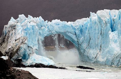 Perito Moreno Glacier Spectacular Patagonian Glacier