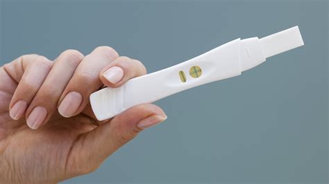Home Pregnancy Test Myths You Need To Stop Believing Health