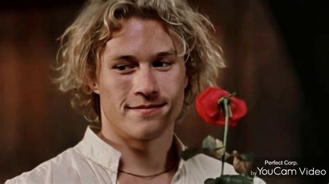 In Loving Memory Of Heath Ledger Whom We Loss 13 Years Ago Today Youtube