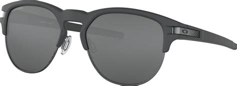 Oakley Latch Key L Metro Matte Carbon Prizm Black Lens Sunglasses The Last Hunt