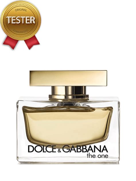 Dolce And Gabbana The One Edp 75ml τέστερ για γυναίκες Premier Parfum