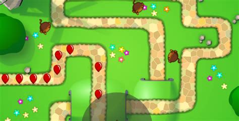 Tower Defense - Walkthrough, comments and more Free Web Games at
