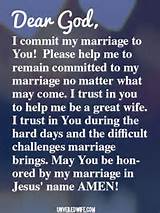 Images of Prayer For Marriage Restoration