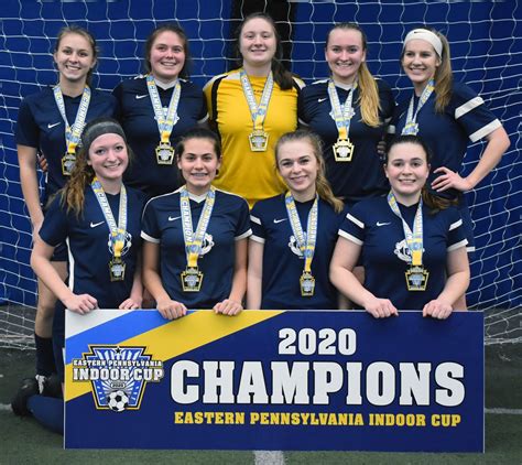 Summary results fixtures standings archive. 2020 Indoor Cup U17 Girls - Indoor Cup | Eastern PA Youth ...