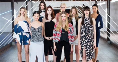 Australia S Next Top Model 2016 Episode 5 Recap Elle Australia