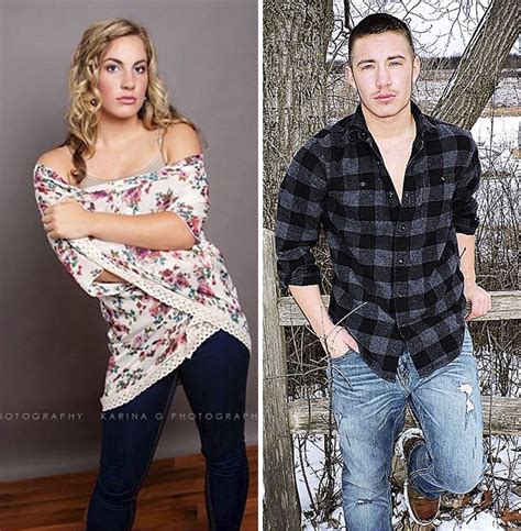 Transgender Man Shares Incredible Before After Progress Photos Loses His Friends And Family