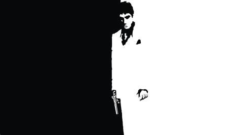 Free Download Scarface Wallpapers Hd Download 1920x1080 For Your