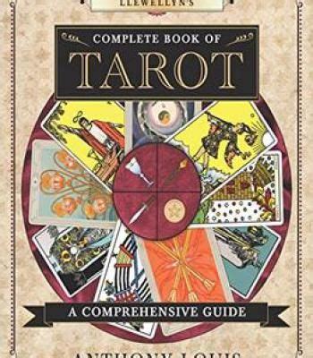 Much like etsy, there is a fee to sell, but they also have an established consumer base. Llewellyn'S Complete Book Of Tarot PDF | Tarot, Book of shadows, Books