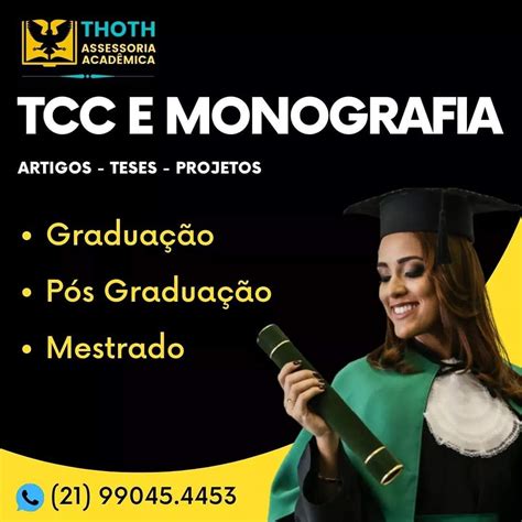 Assessoria Acadêmica