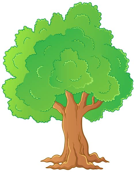 Free Transparent Tree Cliparts Download Free Transparent Tree Cliparts