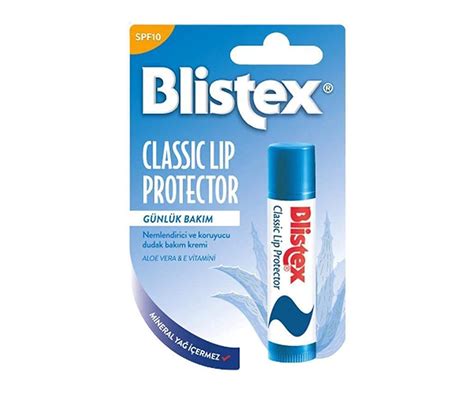 Blistex Medicated Lip Balm Spf 15 15 Oz Lip Balms And