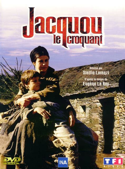 Jacquou Le Croquant 1969