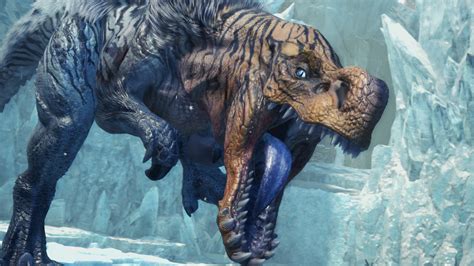 Monster Hunter World Iceborne Roadmap 2020 Presented And That Awaits You World Today News