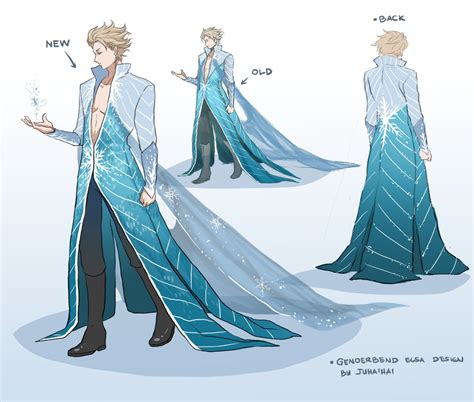 Elsa Genderbend Disney Memes Disney Xd Disney Marvel