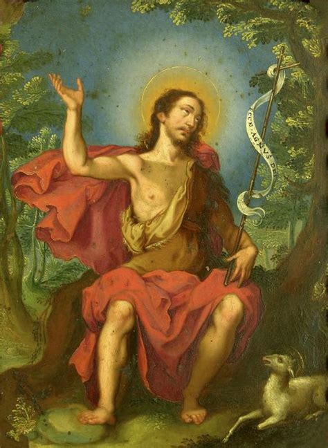 El bautista también dio testimonio de que en ese momento contempló al espíritu santo descender del cielo y posarse sobre jesús como una paloma. Identidad sanjuanera: De San Juan Bautista a Oliborio y ...