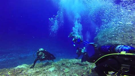 Saipan Diving Youtube