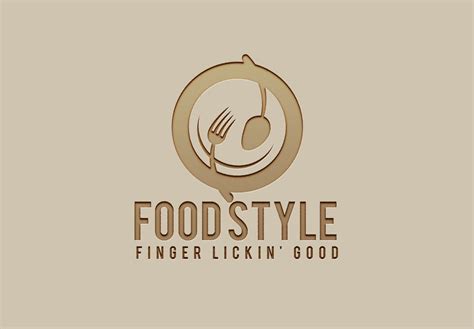 Design Seafood Fast Food Restaurant Food Blog Business Logo For 20