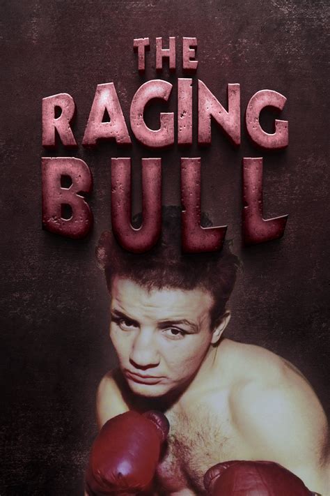 The Raging Bull 2022 Posters — The Movie Database Tmdb