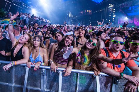A Call For Change In The Edm Listening Habits Of Our Generation Your Edm