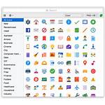 Mac App Windows Icons Icons8