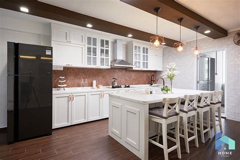 Top 4 Most Popular Kitchen Layouts Home By Hitcheed