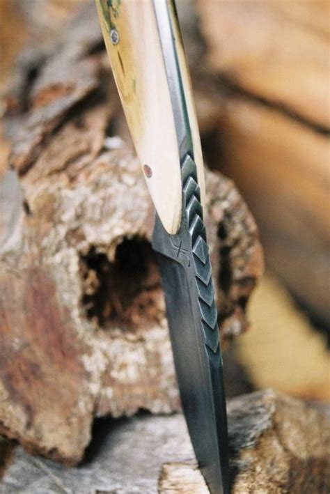 Pin By Moon On Inlaywireother In 2020 Knife Making Knife Knife