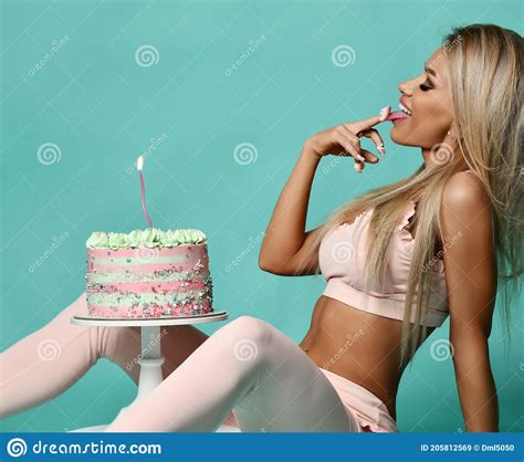 Happy Birthday Naked Woman Telegraph