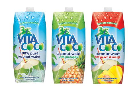Vita Coca set to revolutionise the Chinese coconut juice market | Mini Me Insights