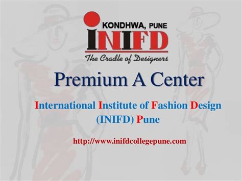 Inifd College In Pune Fashion And Interior Design Institute