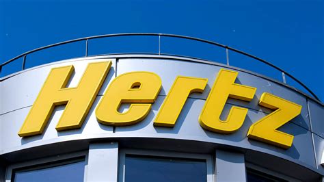 10 Things To Know About The Hertz Rental Car Lawsuit Investorplace