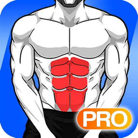 App Insights Six Pack In 30 Days Abs Workout And Diets Pro Apptopia