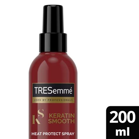March 11, 2021march 20, 2020 by abigail manson. Morrisons: Tresemme Heat Protect Hair Spray 200ml(Product ...