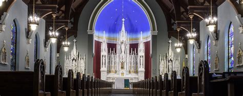 Welcome - St. Patrick Church Imogene Iowa | St. Patrick Church