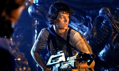 Sigourney Weaver Spills New Details On Neill Blomkamps Alien 5 Cultjer