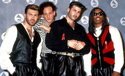 Color Me Badd Where Are The Members 5 Hot Facts About The Group
