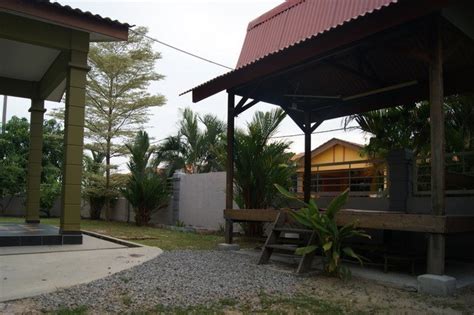 Homestay Melaka Taman Pokok Mangga Homestay Melaka Ada Swimming Pool