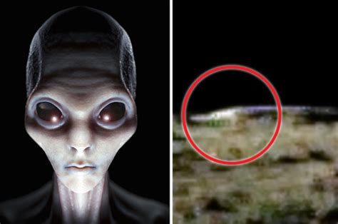 Alien Ship Spotted On Moon Claims Youtube Ufo Hunter Streetcap1