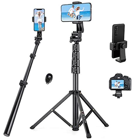 Top 10 Portable Tripod For Phones Of 2022 Best Reviews Guide
