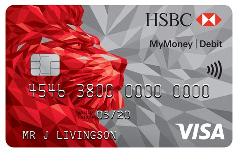 Making your child an authorized user on your credit card can help boost their credit score. Children's Bank Account | MyMoney - HSBC UK