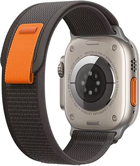 Hdanmole Trail Loop Compatible With Apple Watch Ultra Strap 49mm 45mm 44mm 42mm 41mm 40mm 38mm