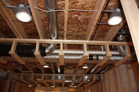 Installing the best ceiling speakers is a reasonable way to achieve excellent indoor audio quality. HuskerOmaha's Basement Theater ++ - AVS Forum | Home ...