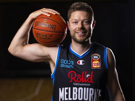 Boomers News Matthew Dellavedovas Debut Nbl Season Code Sports