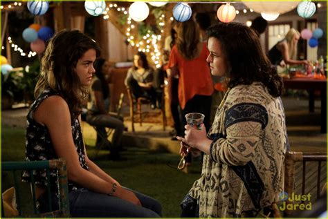 Full Sized Photo Of The Fosters Callies Surprise Party Stills Callie S Surprise Party