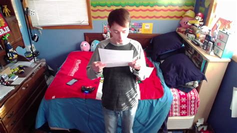 This is a good thing because it put the ps3 out of it's misery. Chris Chan (Ian Brandon Anderson) and the Megan Saga Pt.1 ...
